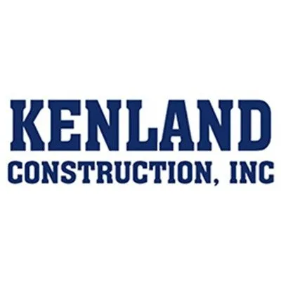 Slide of Kenland Construction