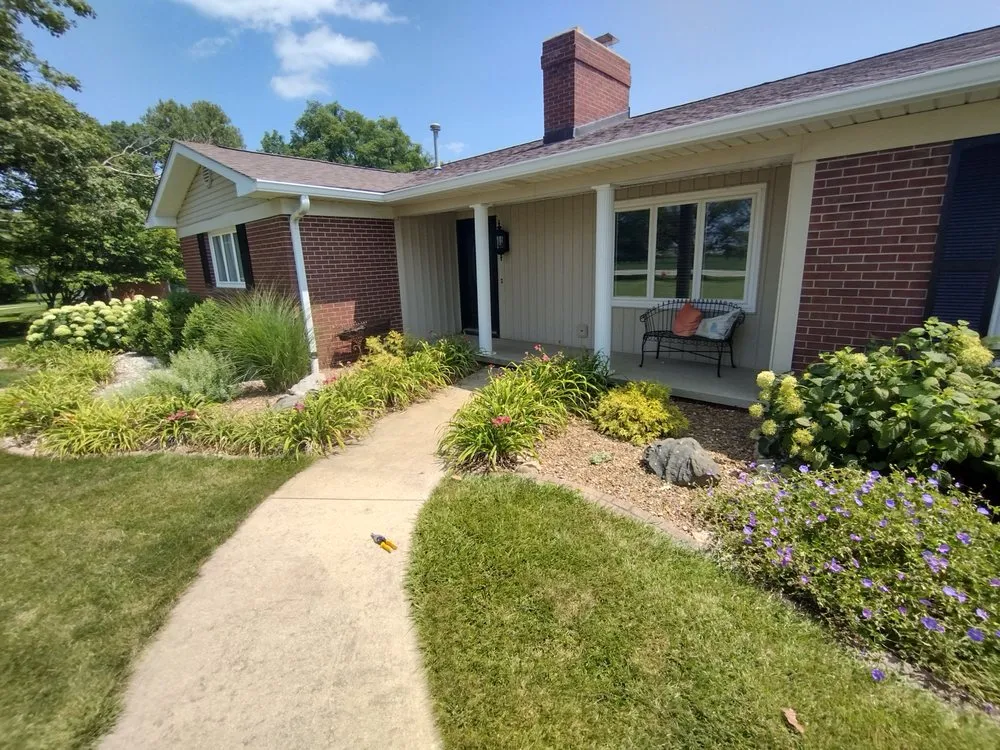 Slide of Kennedy Construction and More