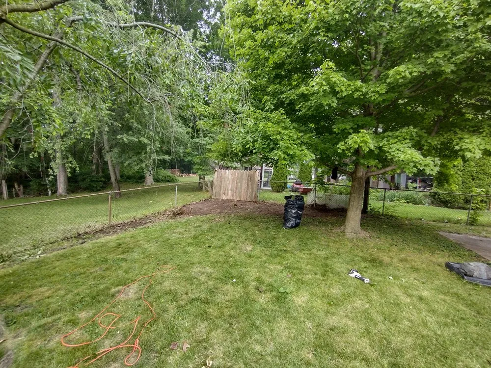 Slide of Kennedy Construction and More