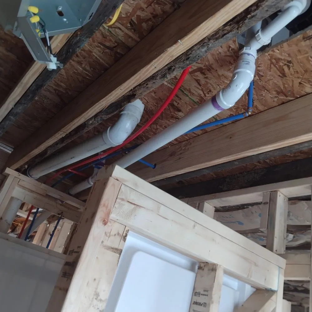 Slide of Kennedy Construction and More