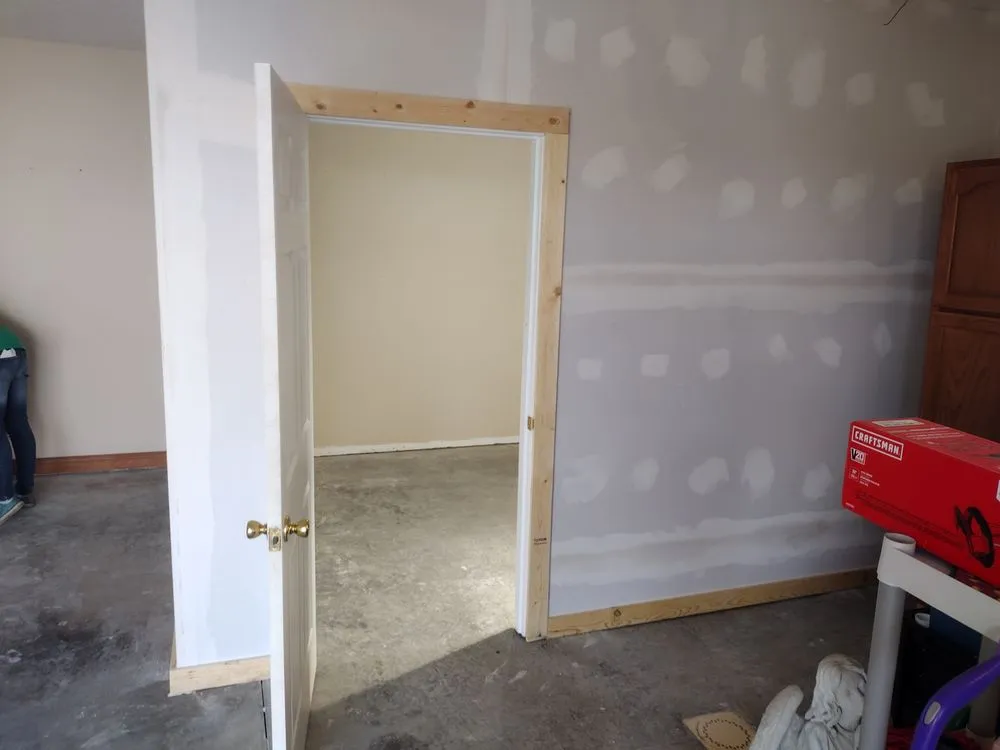 Slide of Kennedy Construction and More