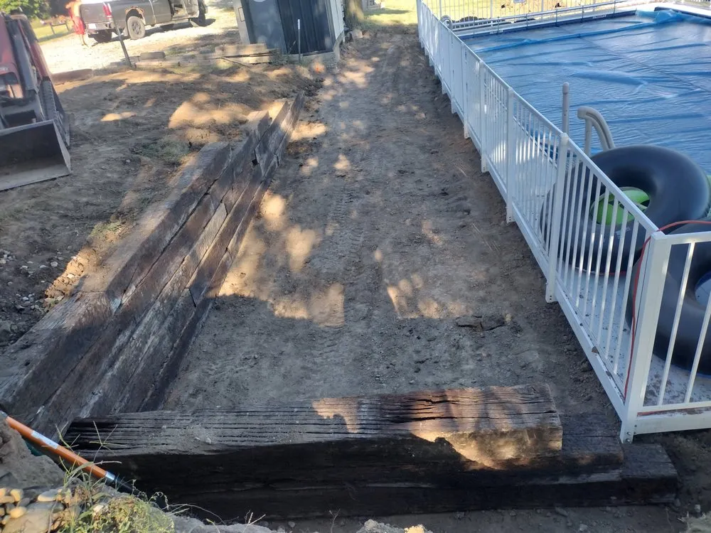 Slide of Kennedy Construction and More