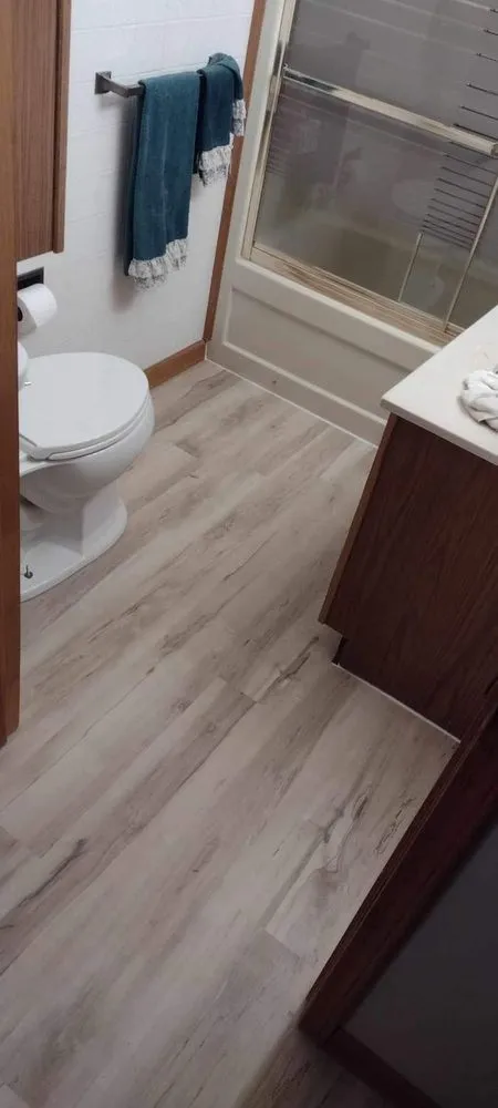 Slide of Kennedy Construction and More