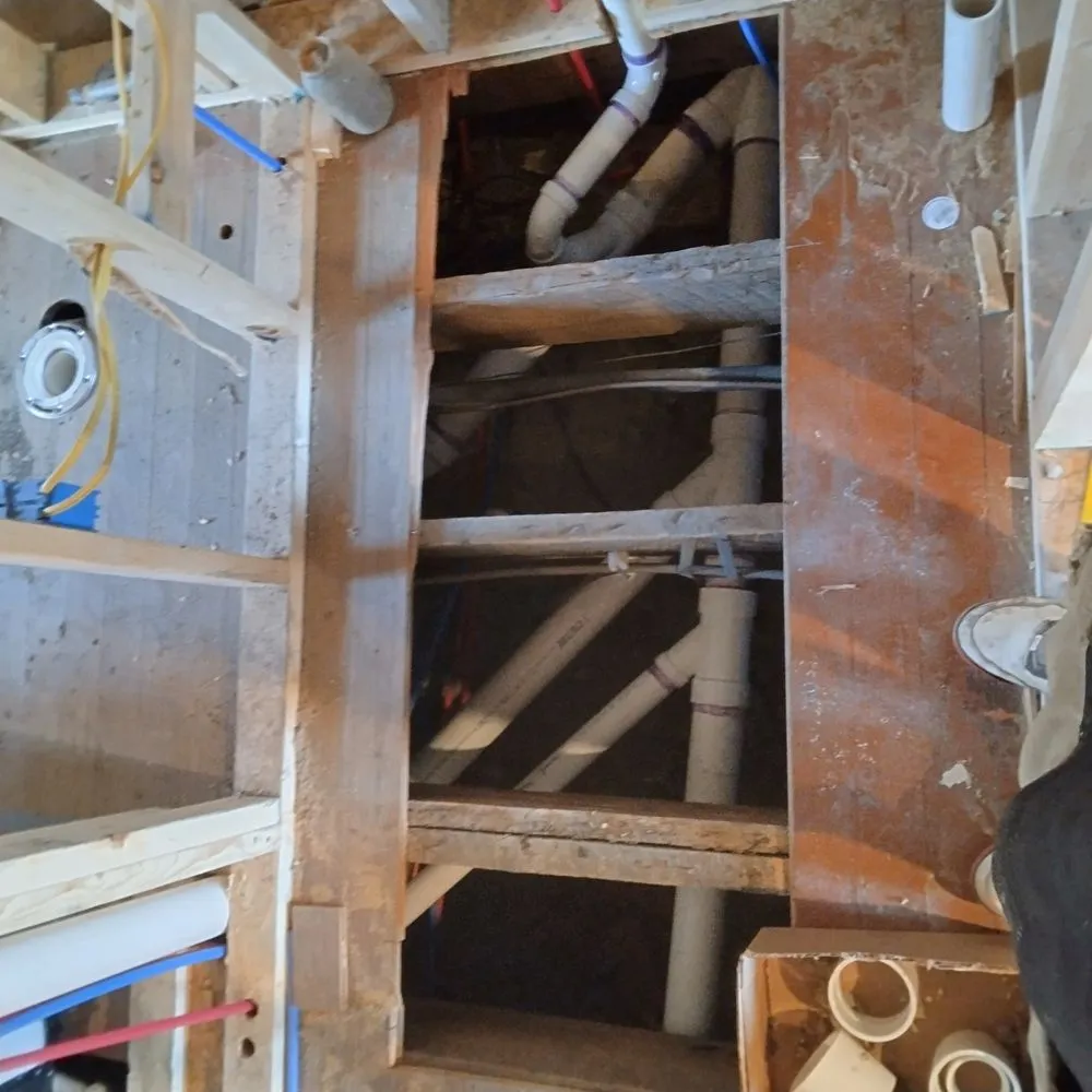 Slide of Kennedy Construction and More