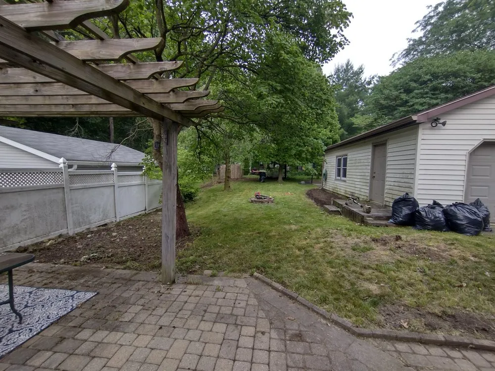 Slide of Kennedy Construction and More