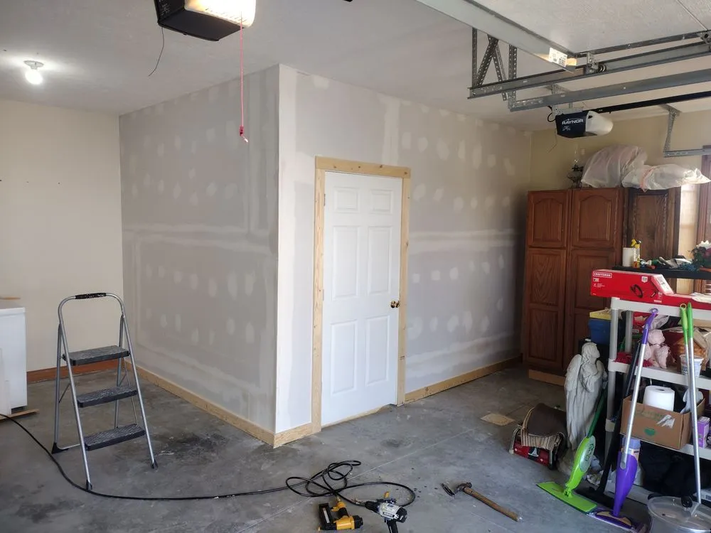 Slide of Kennedy Construction and More