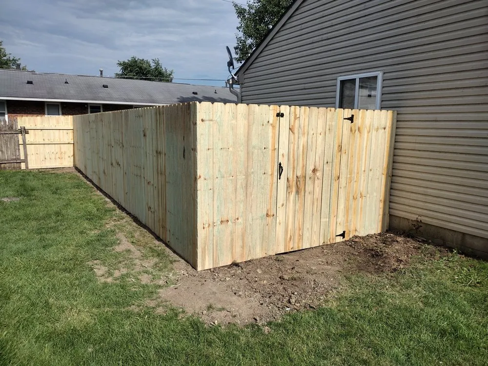 Slide of Kennedy Construction and More