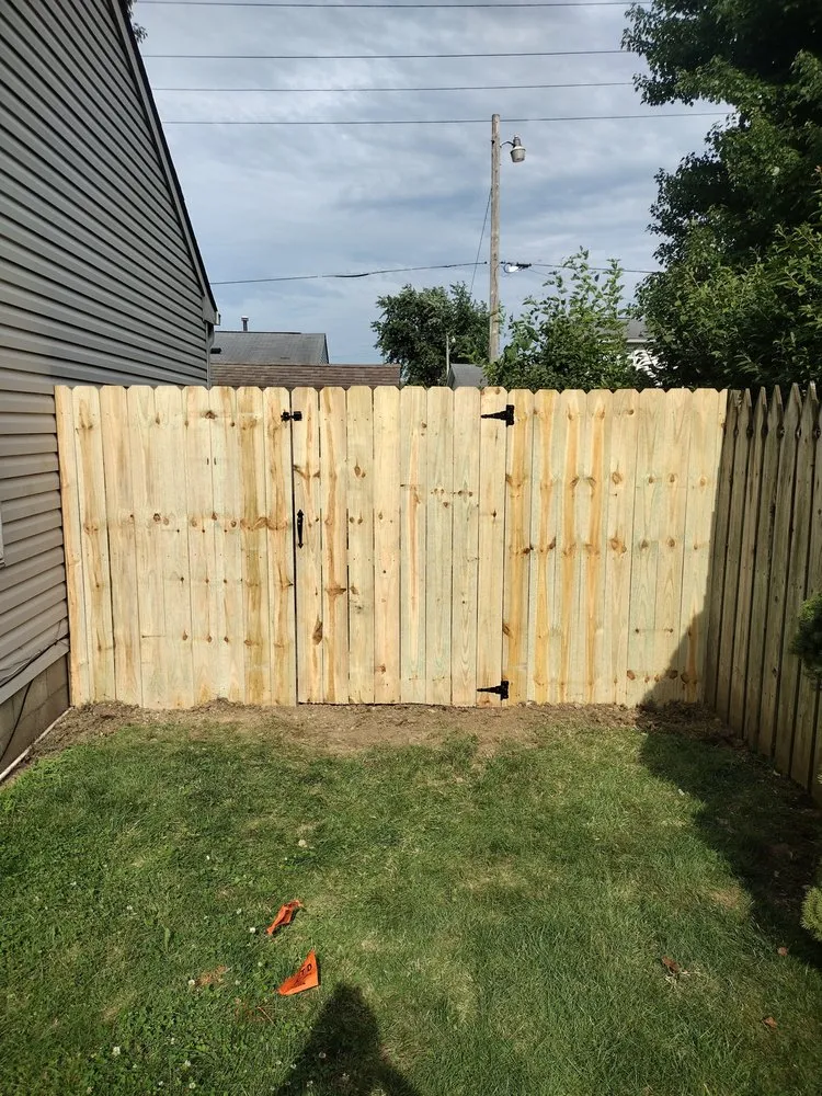 Slide of Kennedy Construction and More