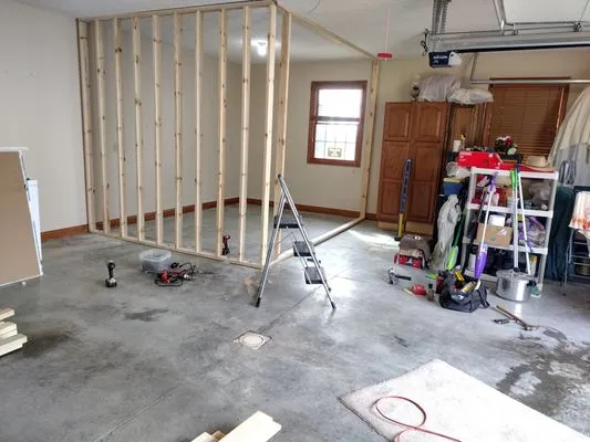 Kennedy Construction and More