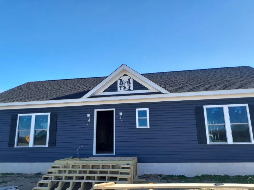 Top-rated flat roof repair in Leipsic, DE - Kennedy Custom Remodeling