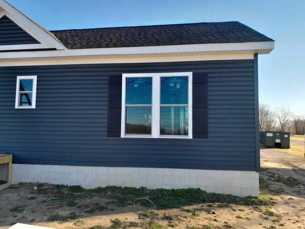 Top-rated roof leak repair same-day service in Leipsic, DE by Kennedy Custom Remodeling