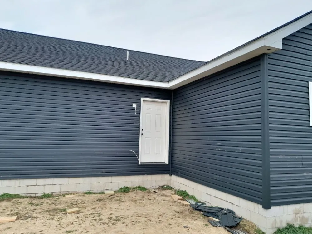 Reliable storm damage roof repair in Leipsic, DE by Kennedy Custom Remodeling