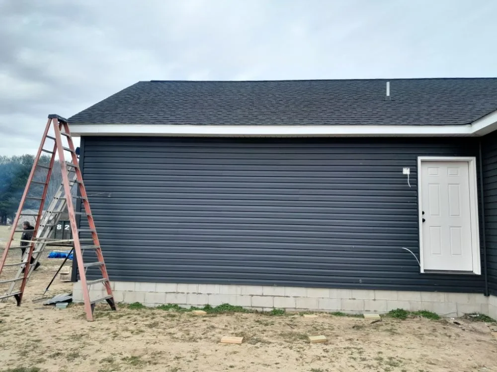 Trusted metal roofing installation near you in Leipsic, DE by Kennedy Custom Remodeling