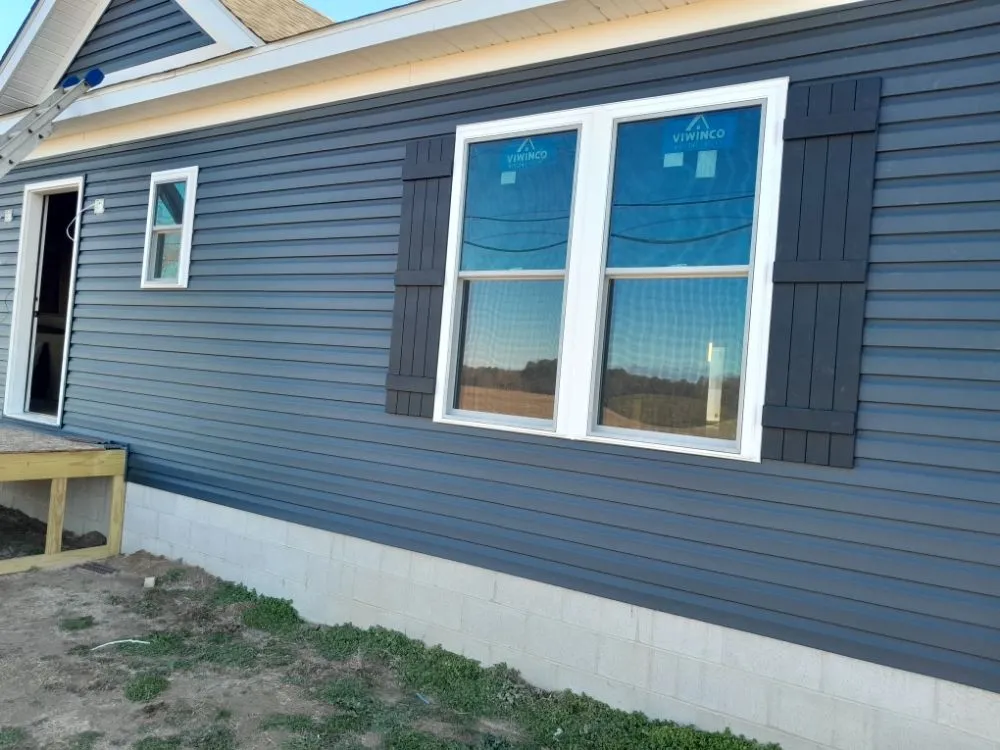 Top-rated shingle roofing service experts serving Leipsic, DE - Kennedy Custom Remodeling