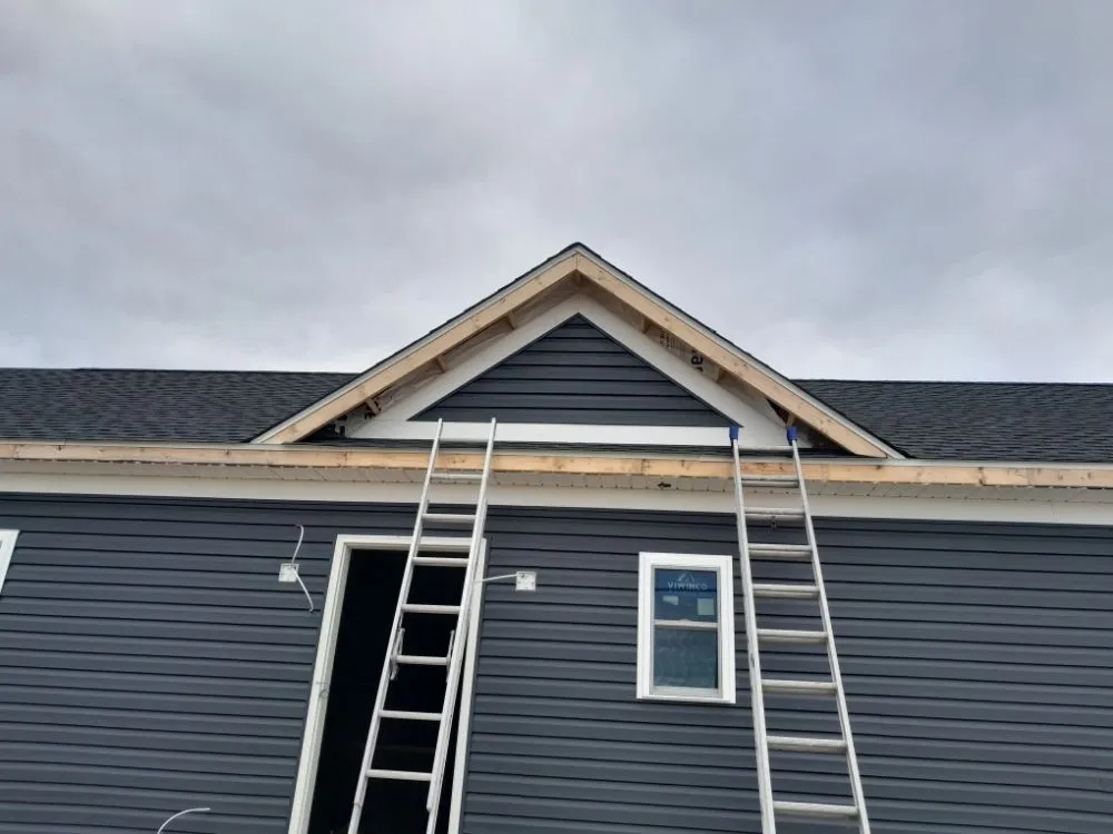 Top-rated residential roofing service near you in Leipsic, DE by Kennedy Custom Remodeling