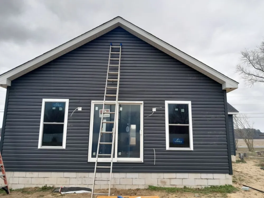 Professional roof inspection near you in Leipsic, DE by Kennedy Custom Remodeling