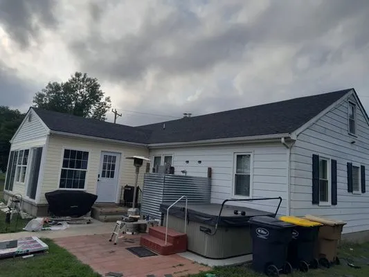Kennedy Custom Remodeling