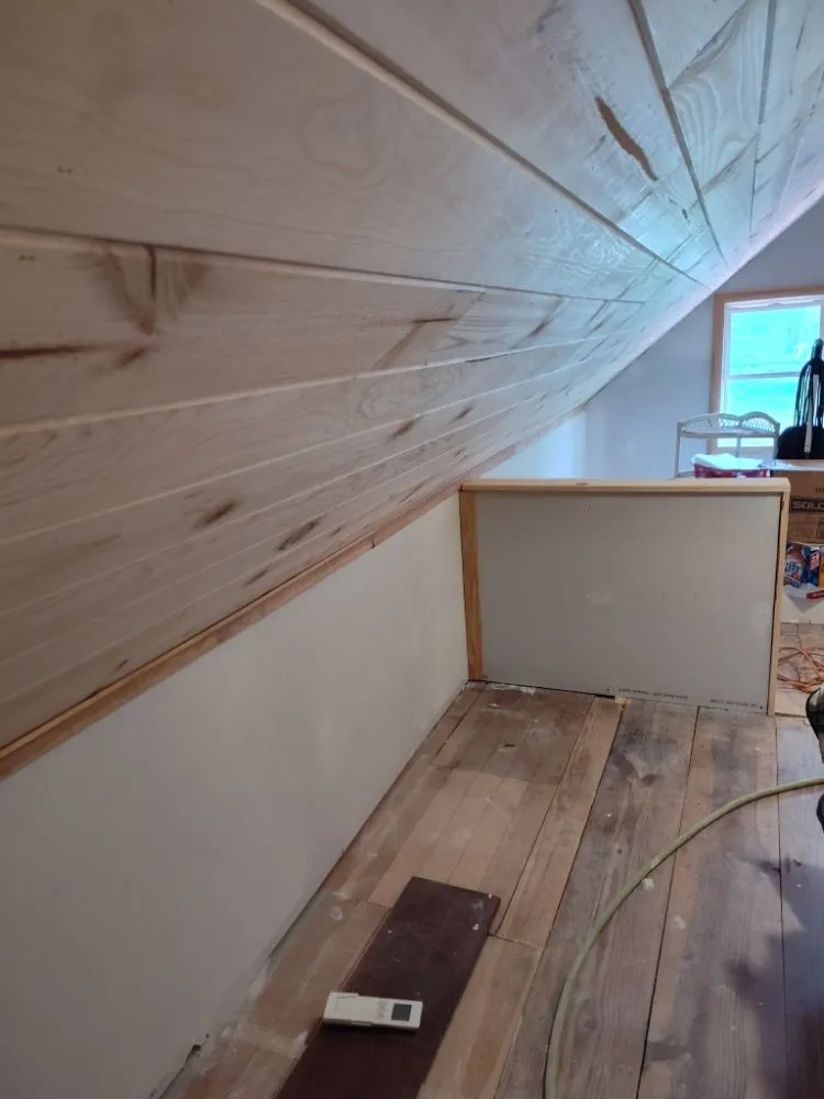 Slide of Kennedy Home Improvements