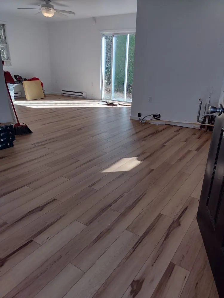 Slide of Kennedy Home Improvements