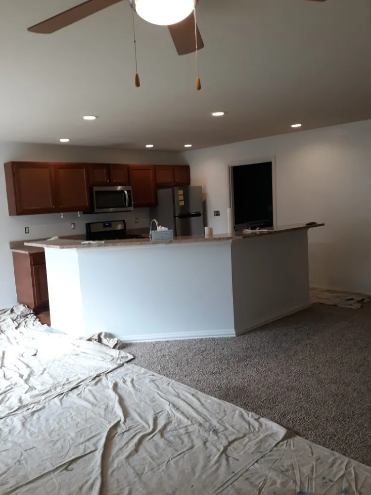 Slide of Kennedy Home Improvements