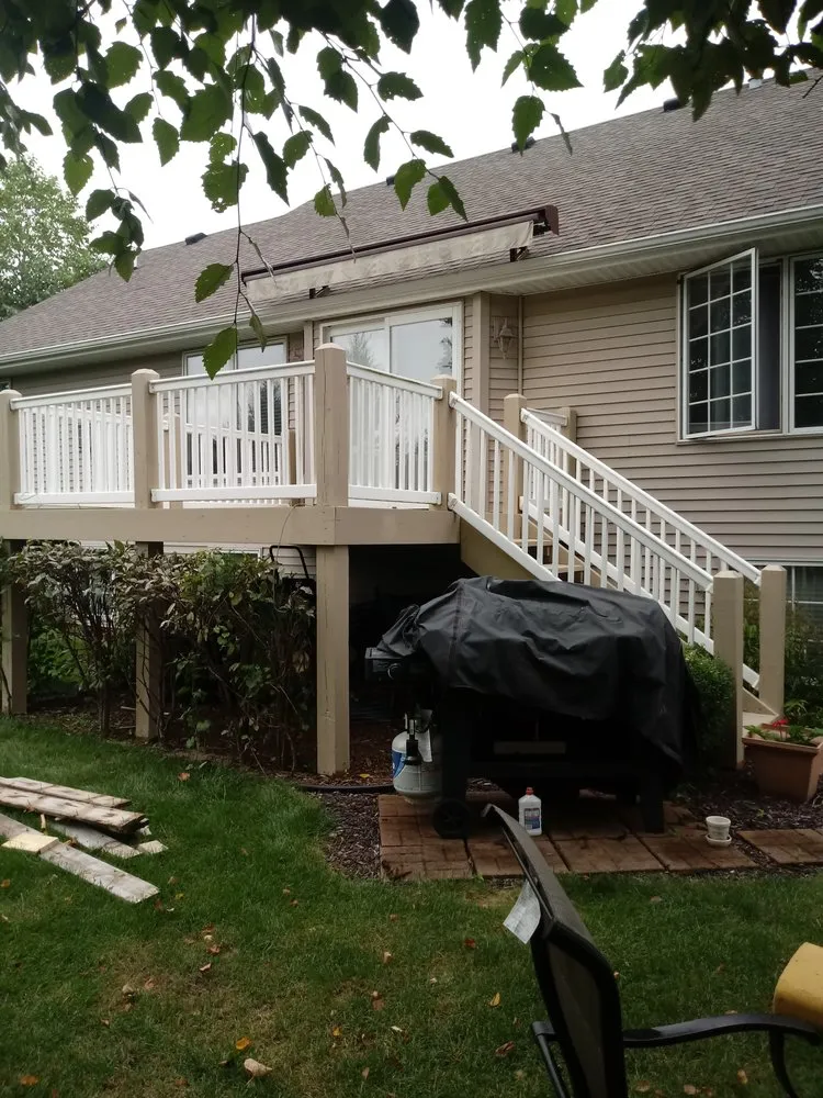 Slide of Kennedy Home Improvements