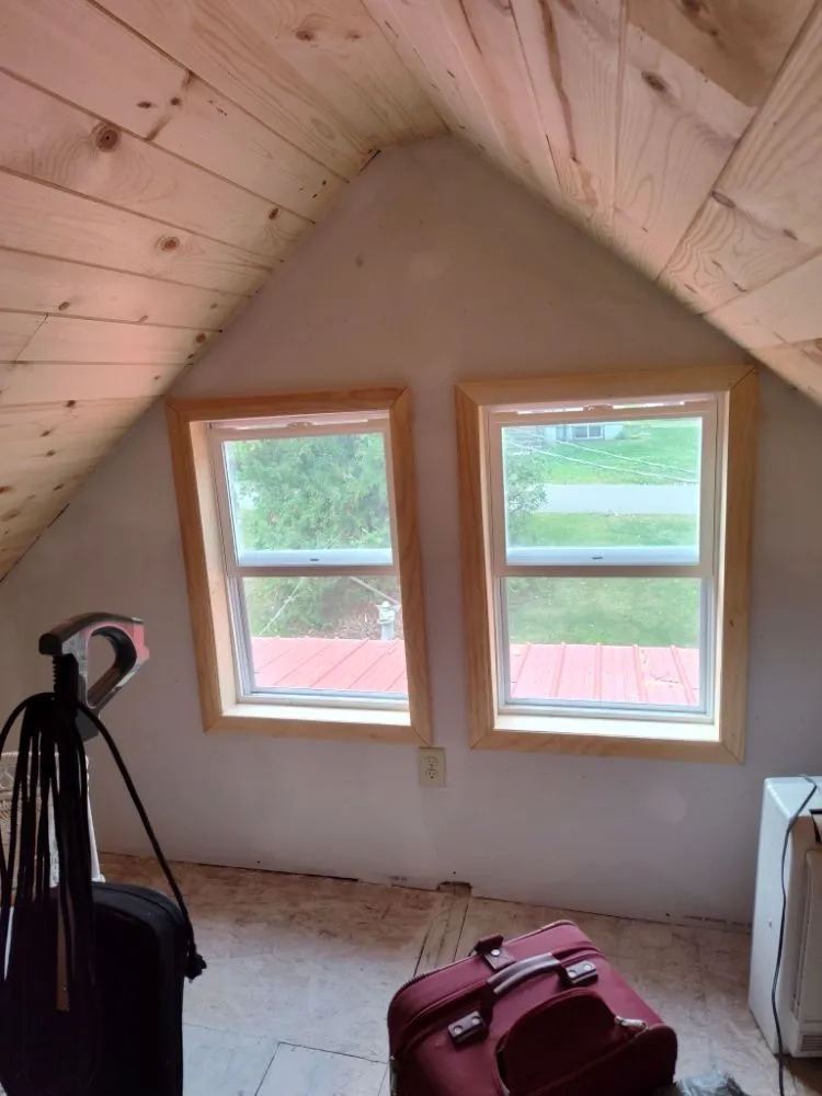 Slide of Kennedy Home Improvements