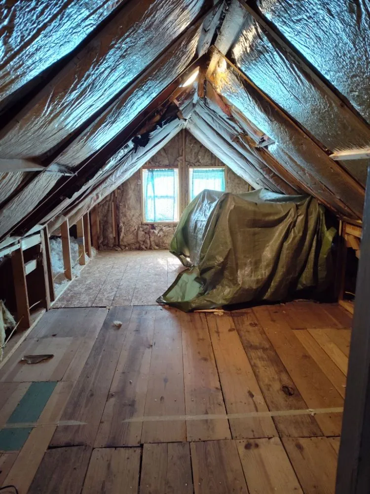 Slide of Kennedy Home Improvements