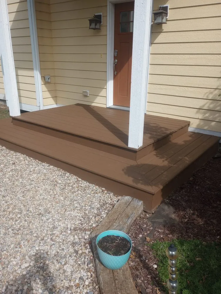 Slide of Kennedy Home Improvements