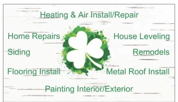 Slide of Kennedy Home Service