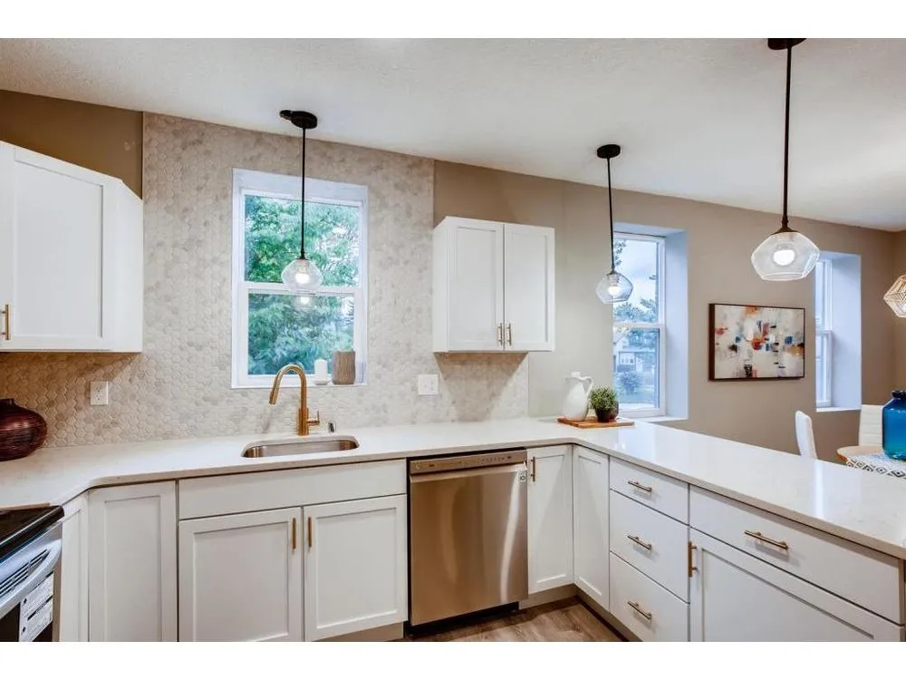 Slide of Kennedy Property Development