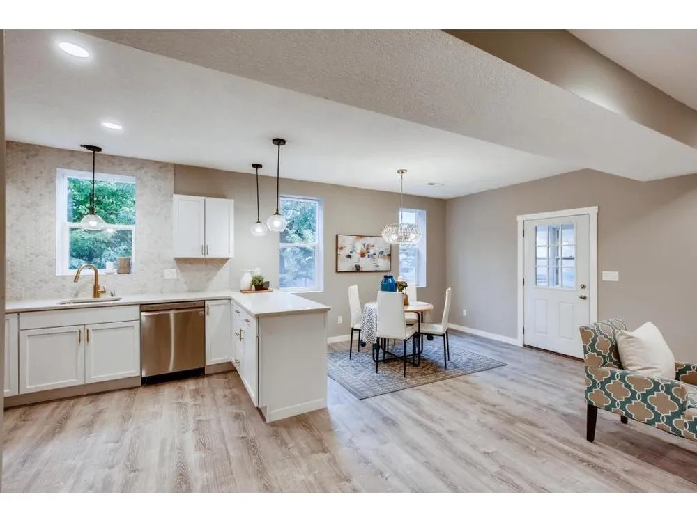 Slide of Kennedy Property Development