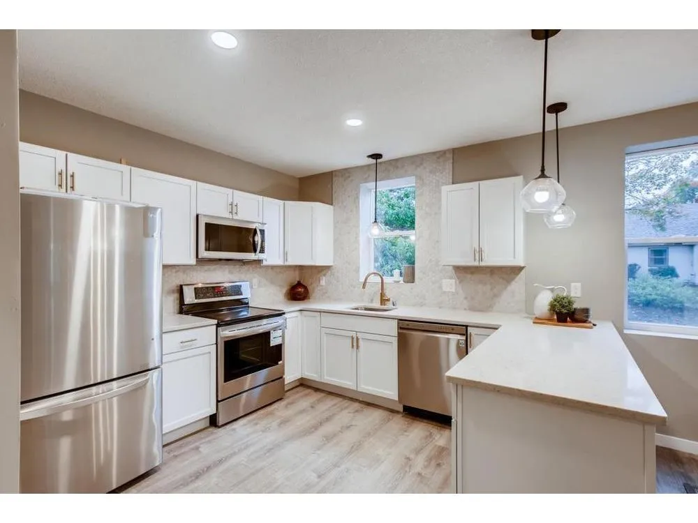 Slide of Kennedy Property Development