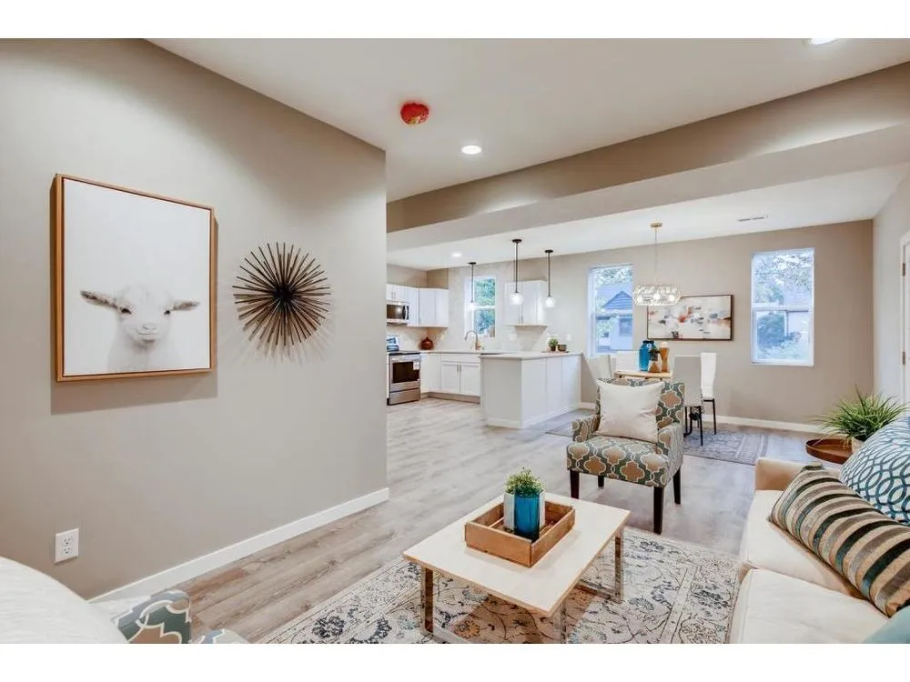 Slide of Kennedy Property Development