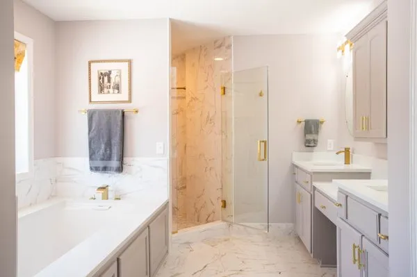 Kennedy Property Development Logo