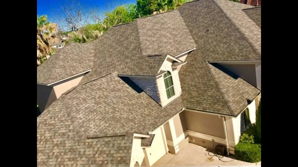 Slide of Kennedy Roofing & Exteriors