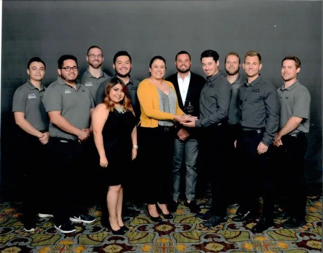 Slide of Kennedy Roofing & Exteriors