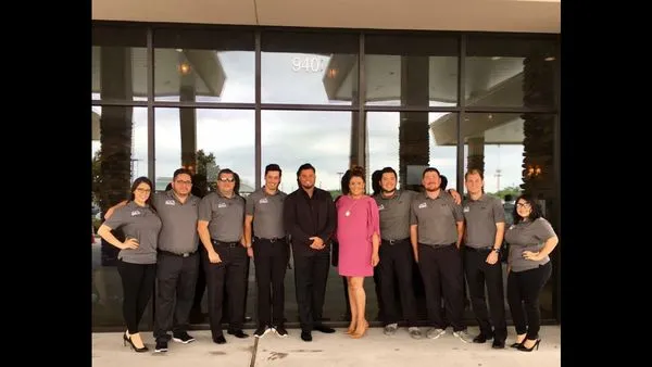 Kennedy Roofing & Exteriors