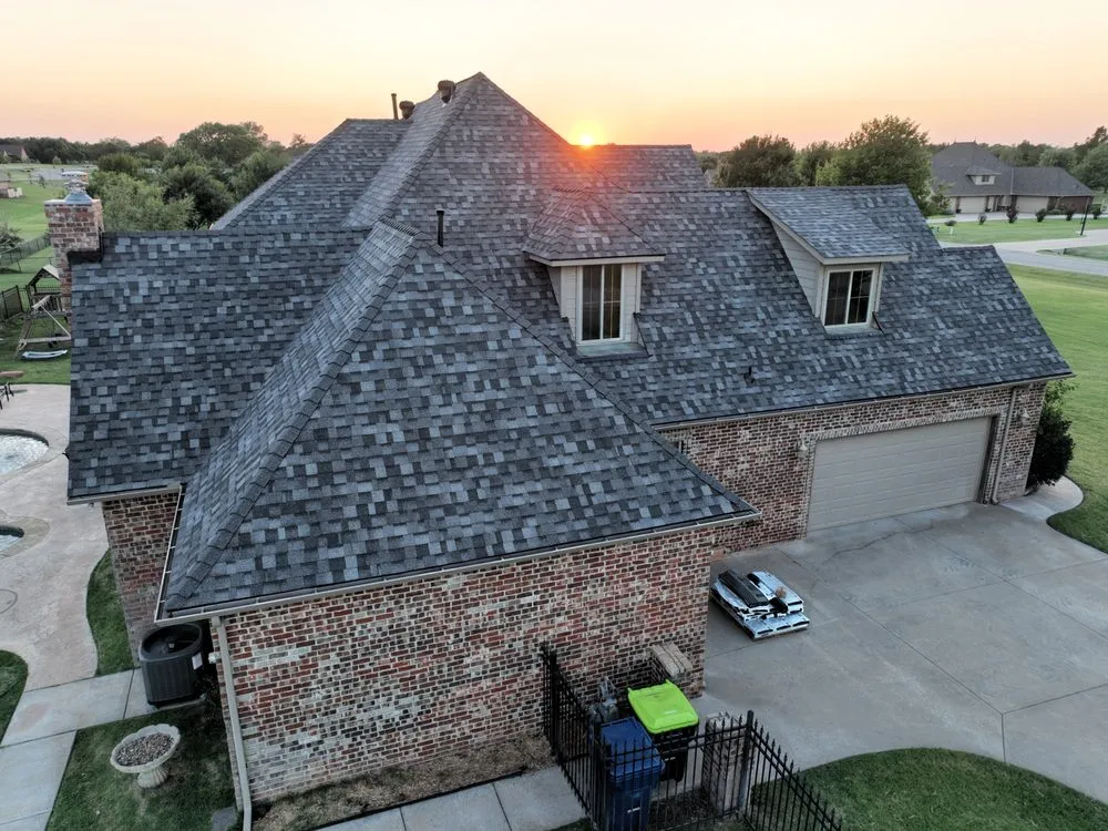 Slide of Kennedy Roofing and Construction