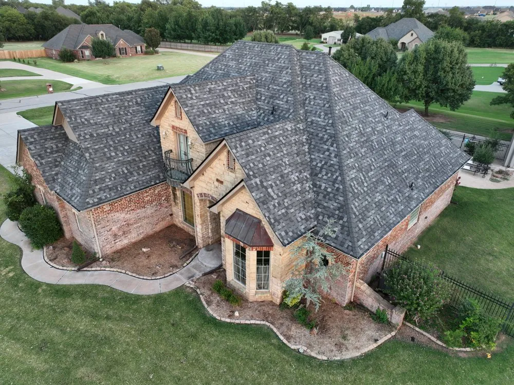Slide of Kennedy Roofing and Construction