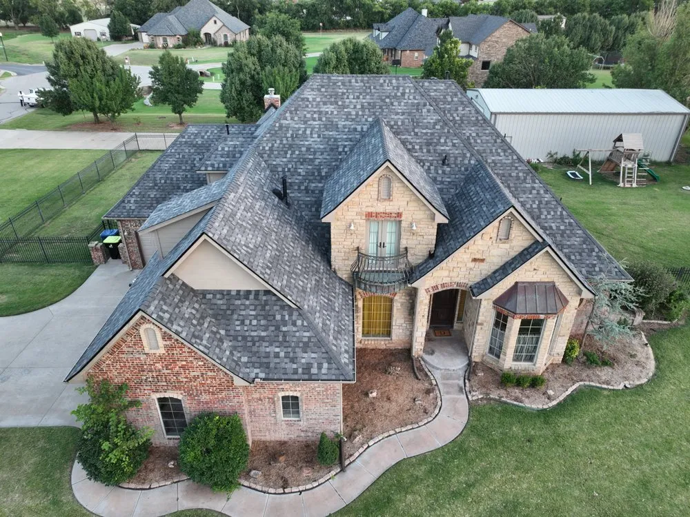 Slide of Kennedy Roofing and Construction