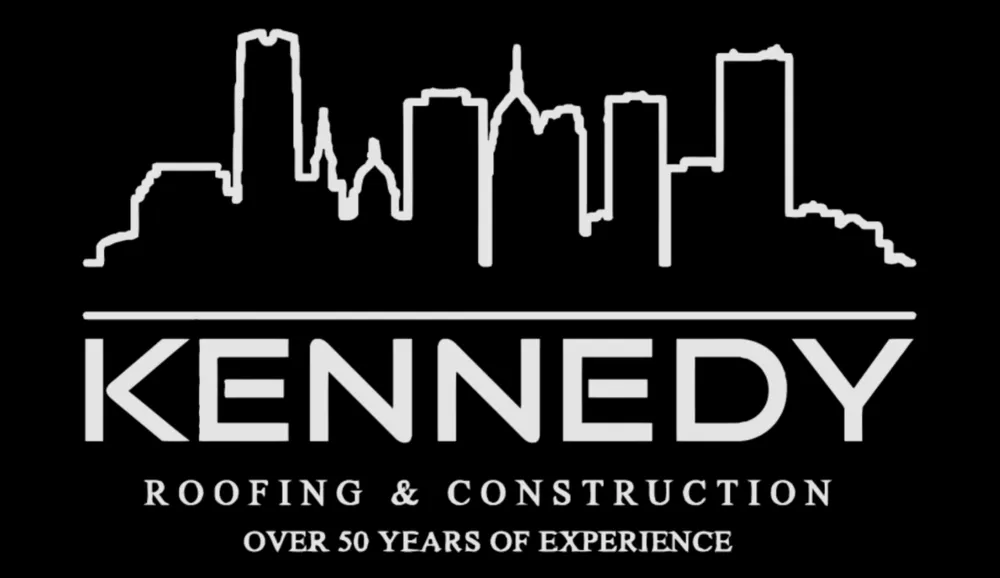 Slide of Kennedy Roofing and Construction