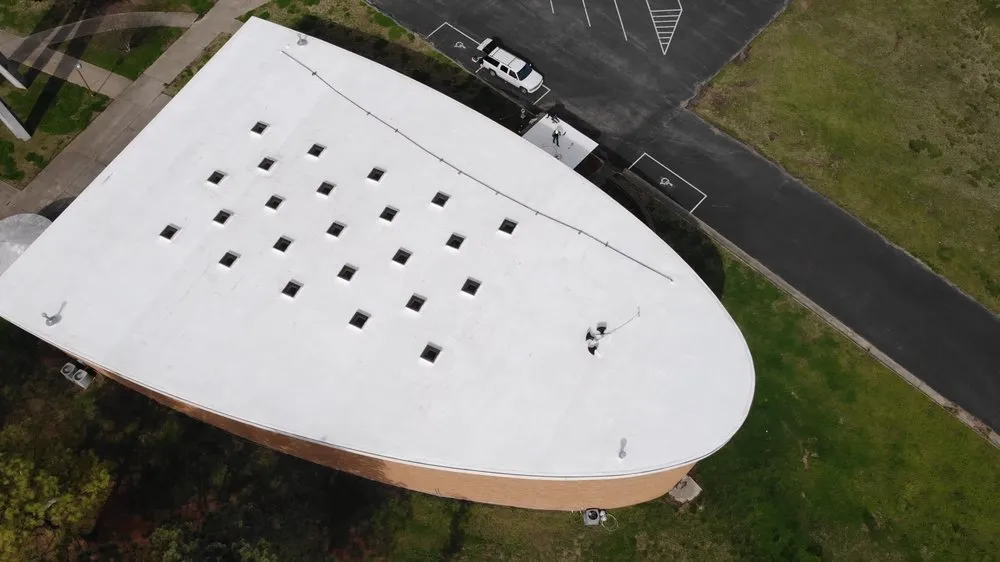 Slide of Kennedy Roofing and Construction