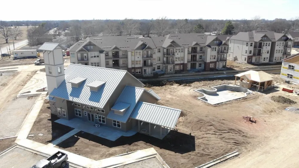 Slide of Kennedy Roofing and Construction