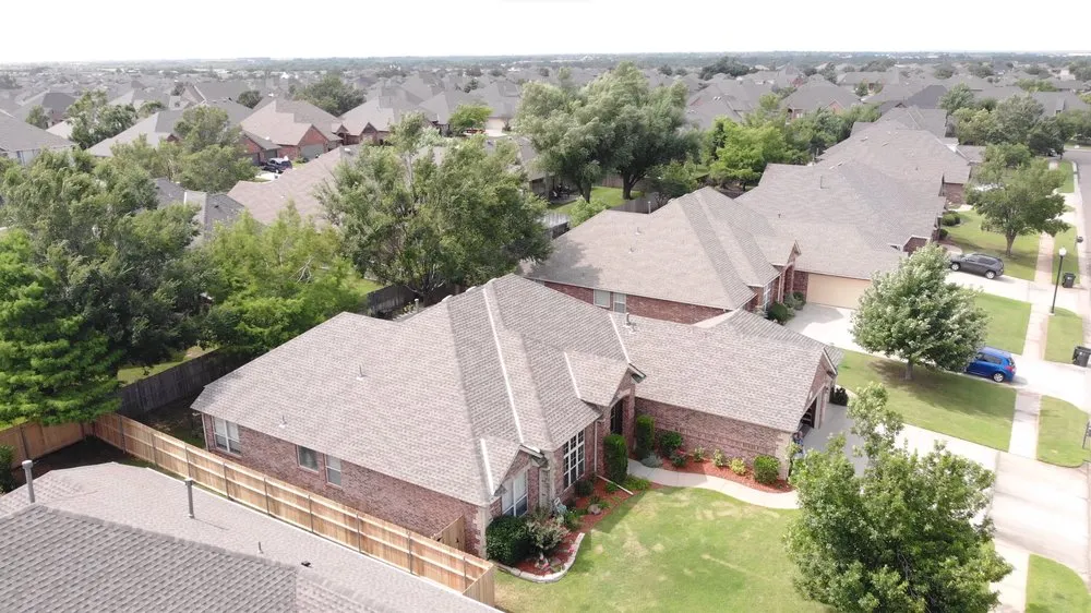 Slide of Kennedy Roofing and Construction