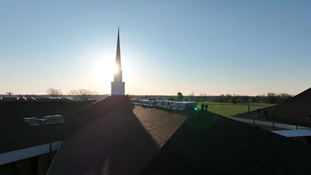 Slide of Kennedy Roofing and Construction