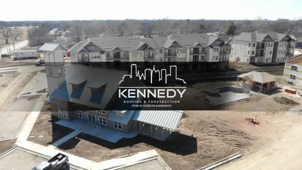 Kennedy Roofing and Construction