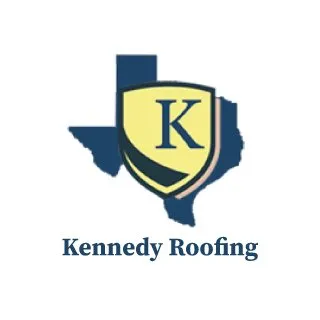 Slide of Kennedy Roofing