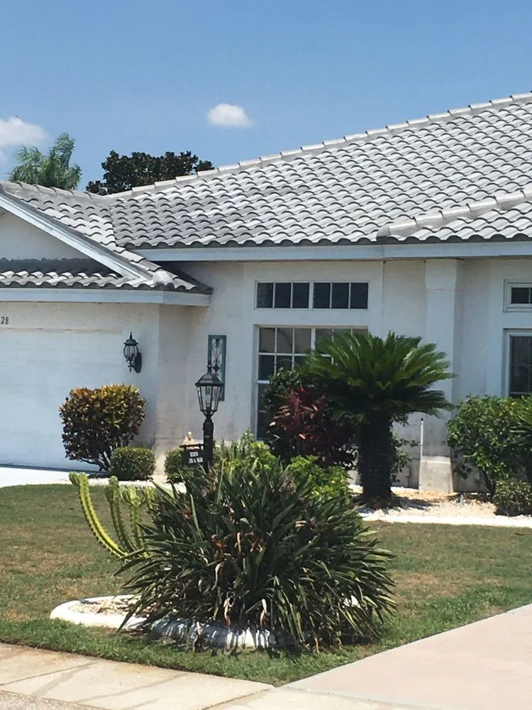 Slide of Kennedy Roofing