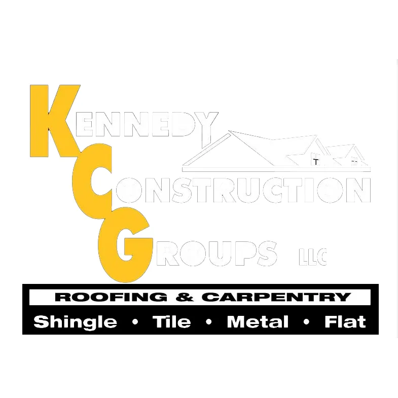 Slide of Kennedy Roofing