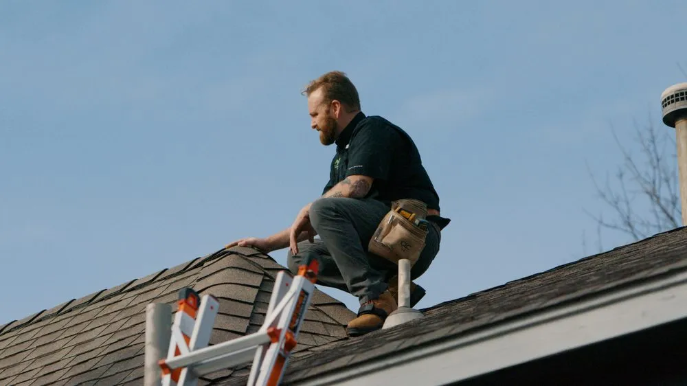 Slide of Kennedy Roofing Solutions